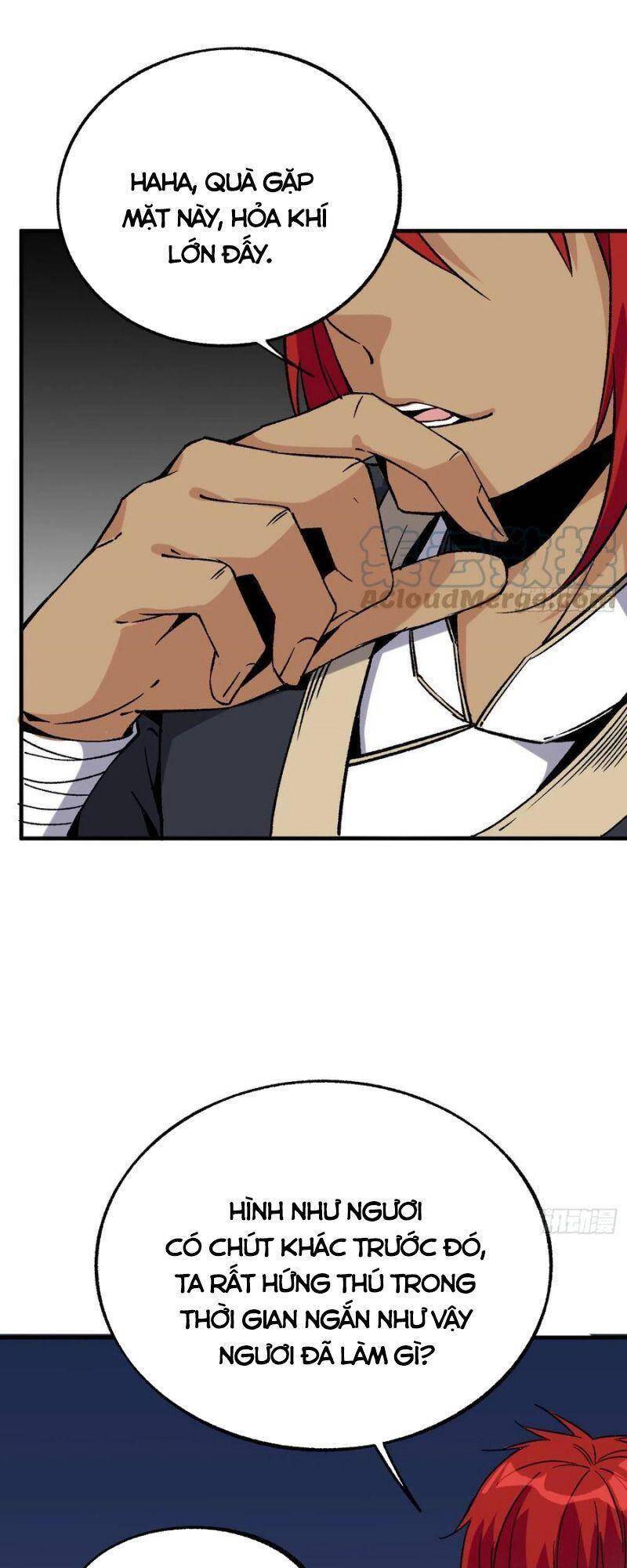 Cuồng Thiếu Siêu Thiên Tài Chapter 87 - 5