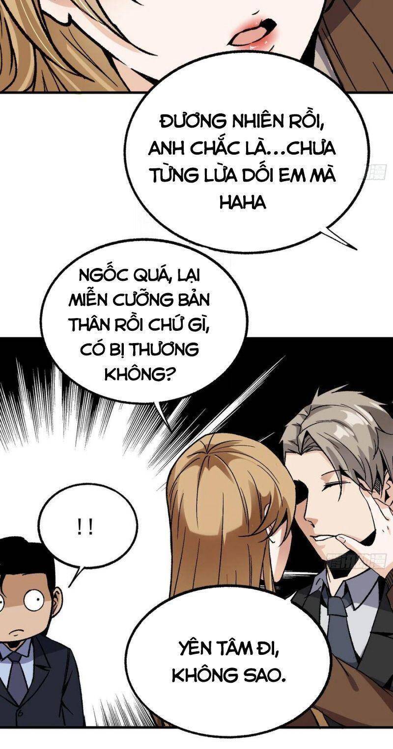 Cuồng Thiếu Siêu Thiên Tài Chapter 87 - 41