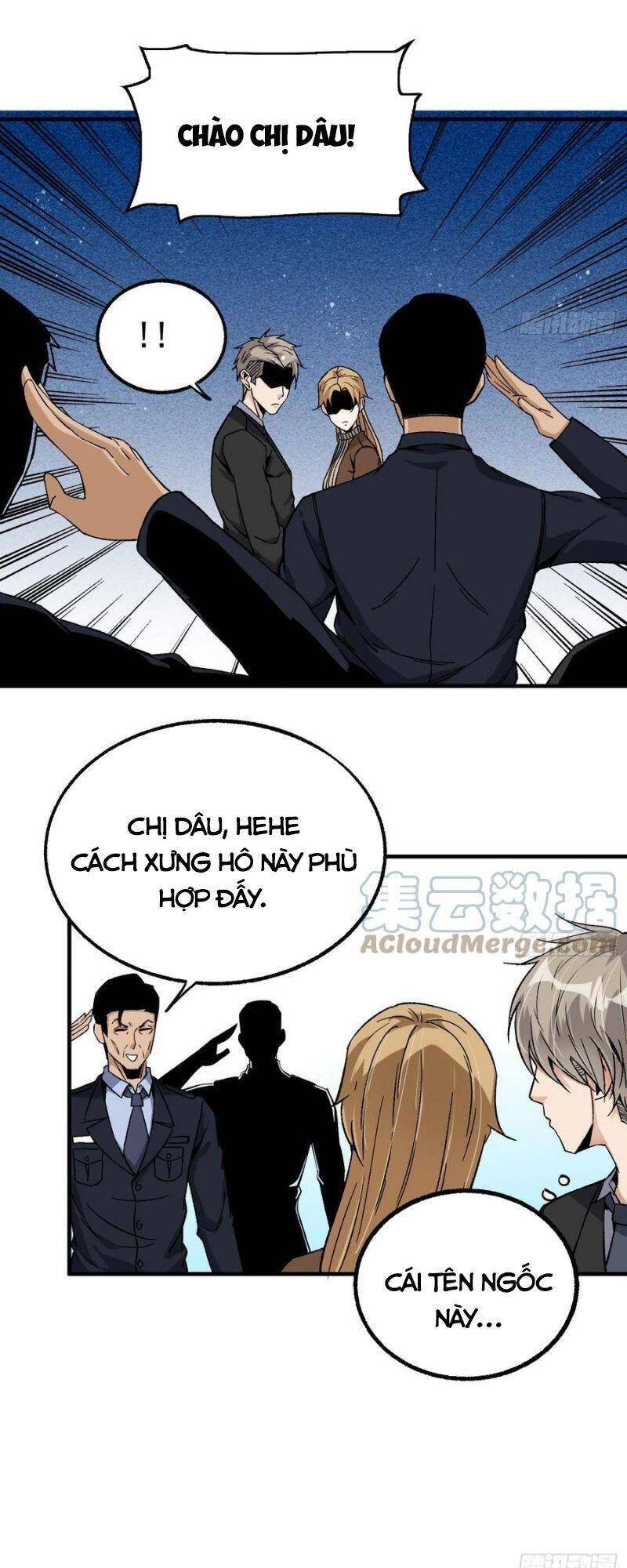 Cuồng Thiếu Siêu Thiên Tài Chapter 87 - 42