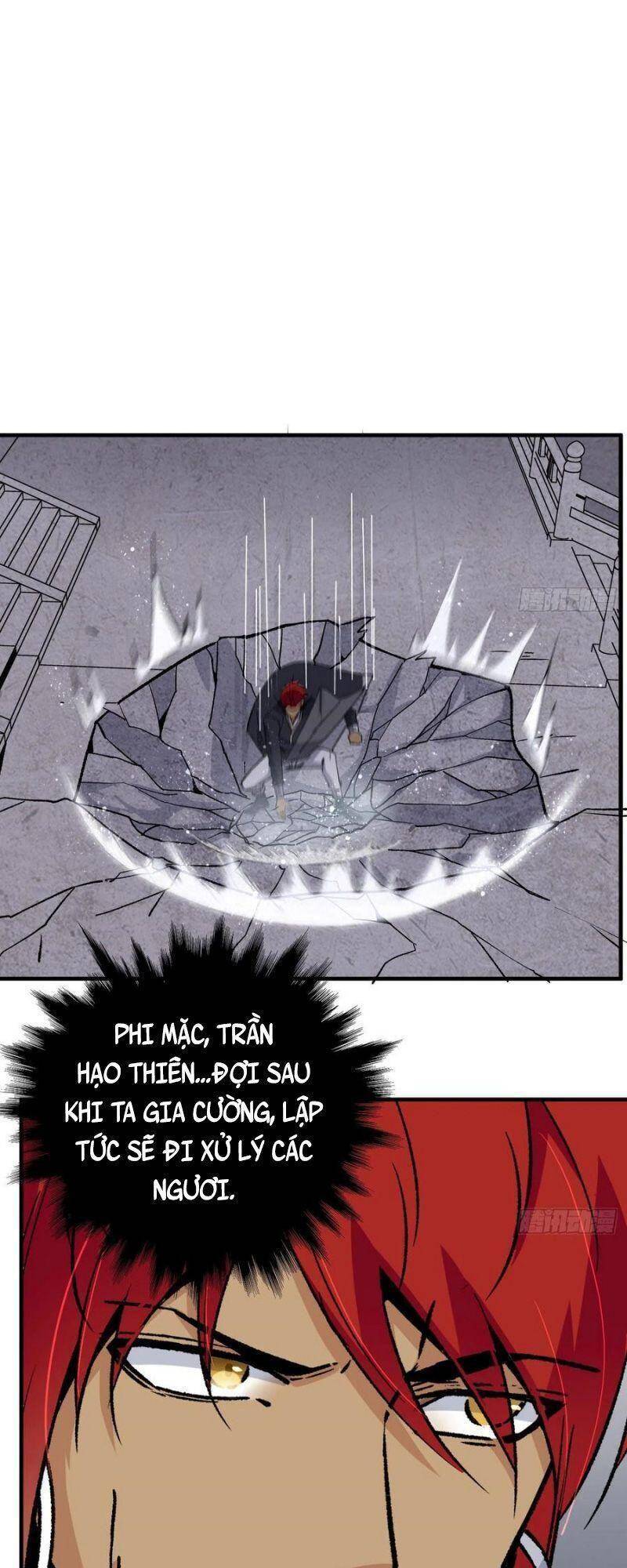 Cuồng Thiếu Siêu Thiên Tài Chapter 87 - 48