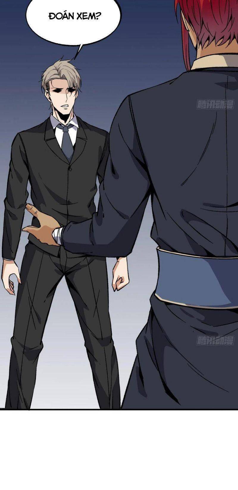 Cuồng Thiếu Siêu Thiên Tài Chapter 87 - 6