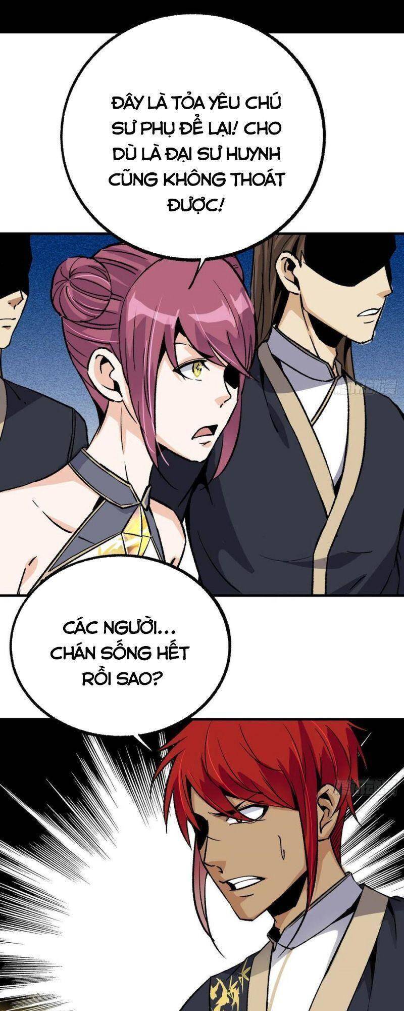 Cuồng Thiếu Siêu Thiên Tài Chapter 87 - 52