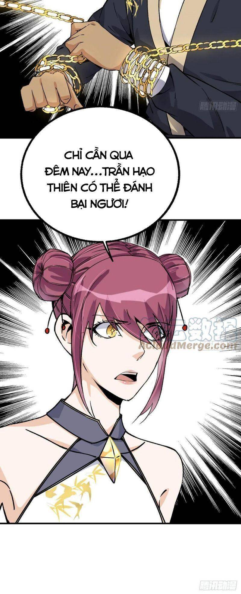 Cuồng Thiếu Siêu Thiên Tài Chapter 87 - 53