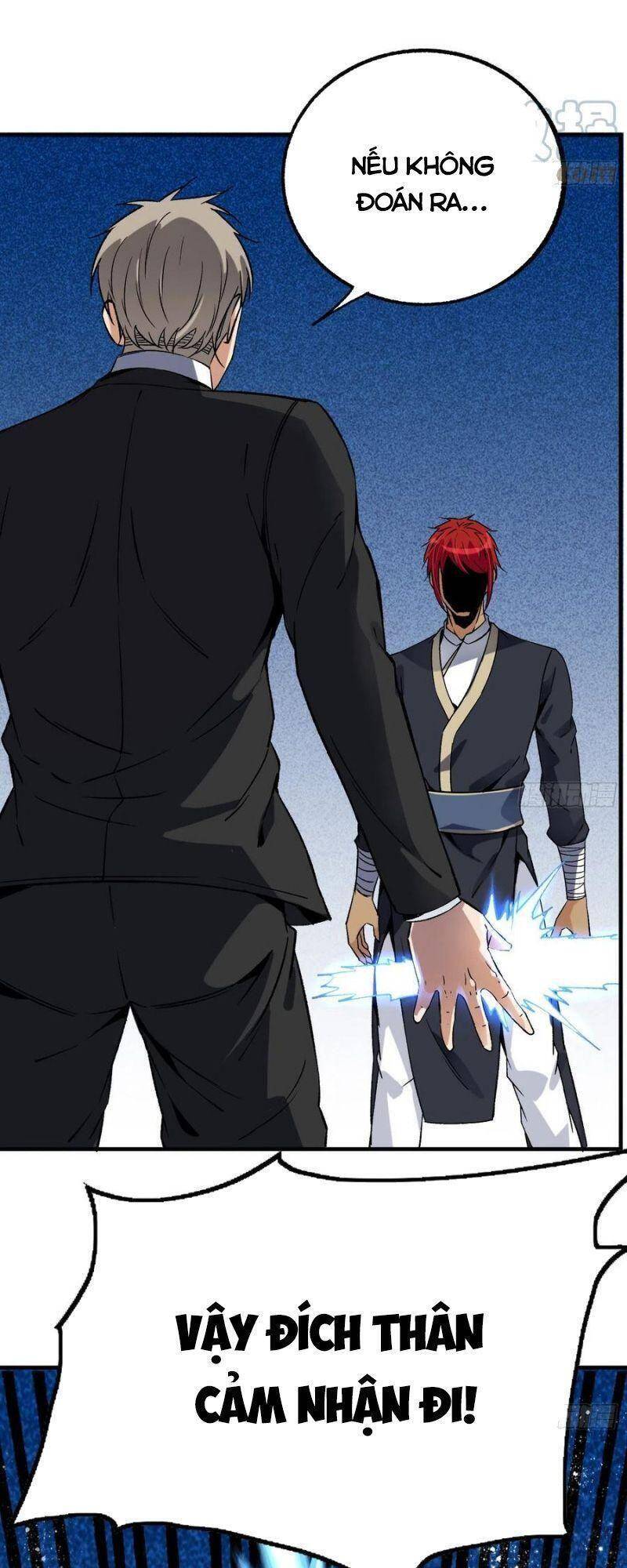 Cuồng Thiếu Siêu Thiên Tài Chapter 87 - 7