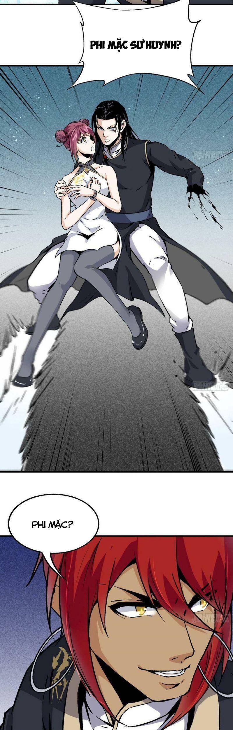Cuồng Thiếu Siêu Thiên Tài Chapter 88 - 11