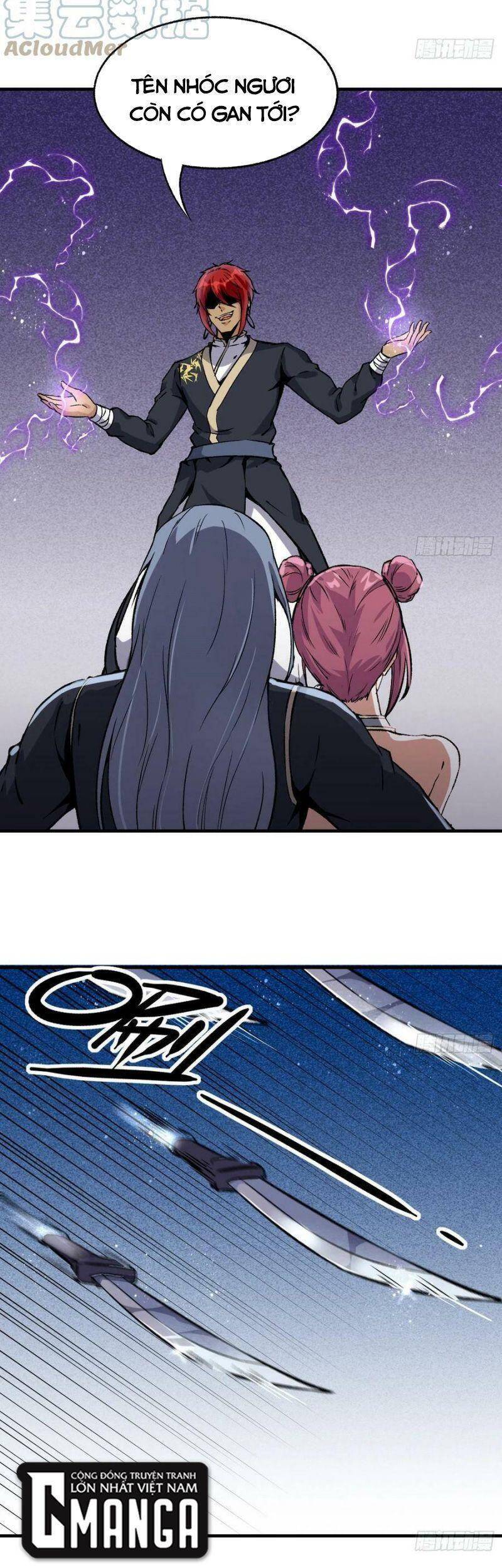 Cuồng Thiếu Siêu Thiên Tài Chapter 88 - 13