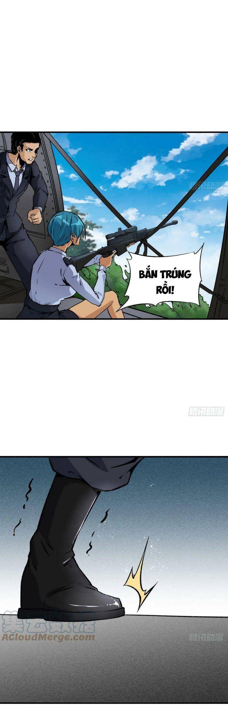 Cuồng Thiếu Siêu Thiên Tài Chapter 88 - 19