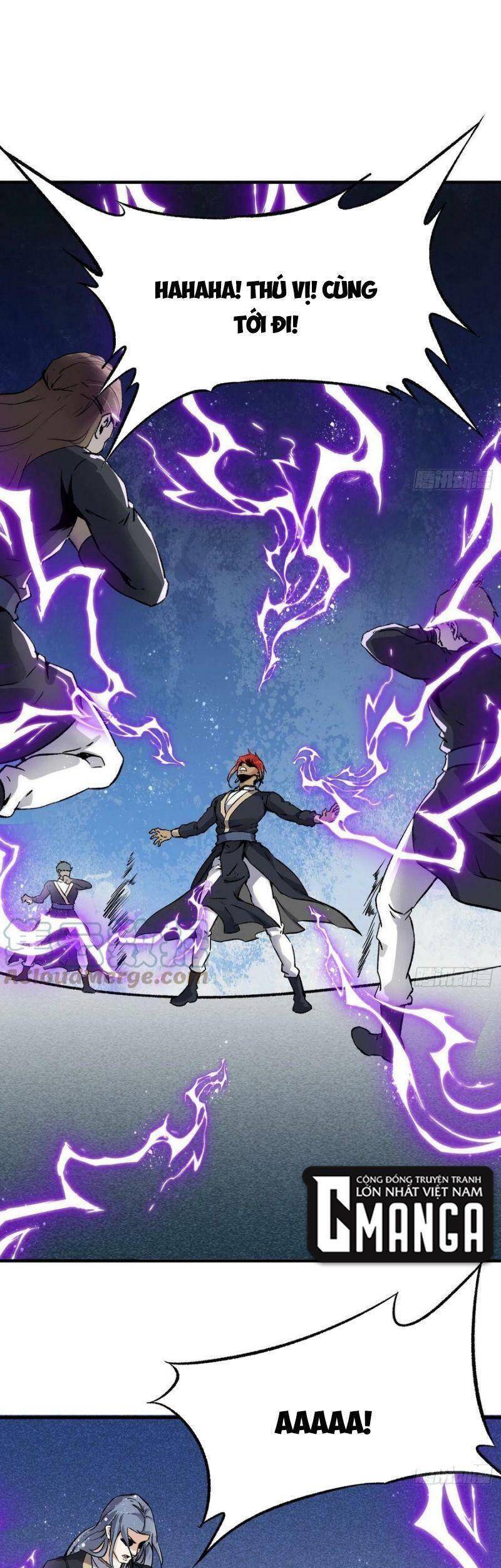 Cuồng Thiếu Siêu Thiên Tài Chapter 88 - 21