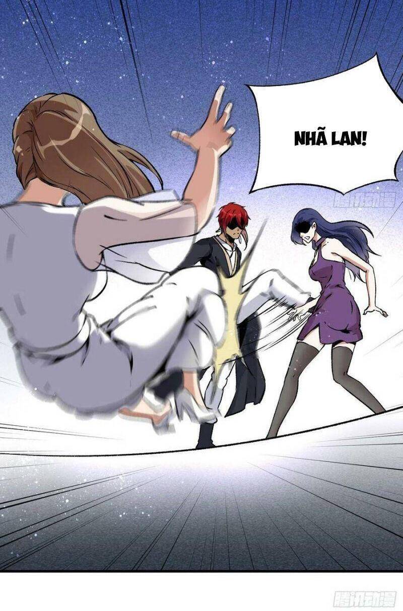 Cuồng Thiếu Siêu Thiên Tài Chapter 88 - 24