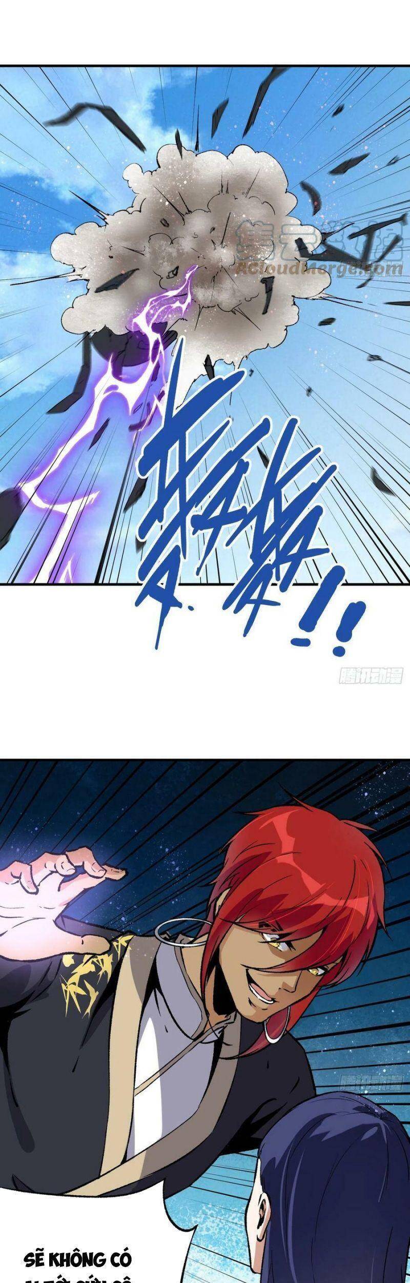 Cuồng Thiếu Siêu Thiên Tài Chapter 88 - 41