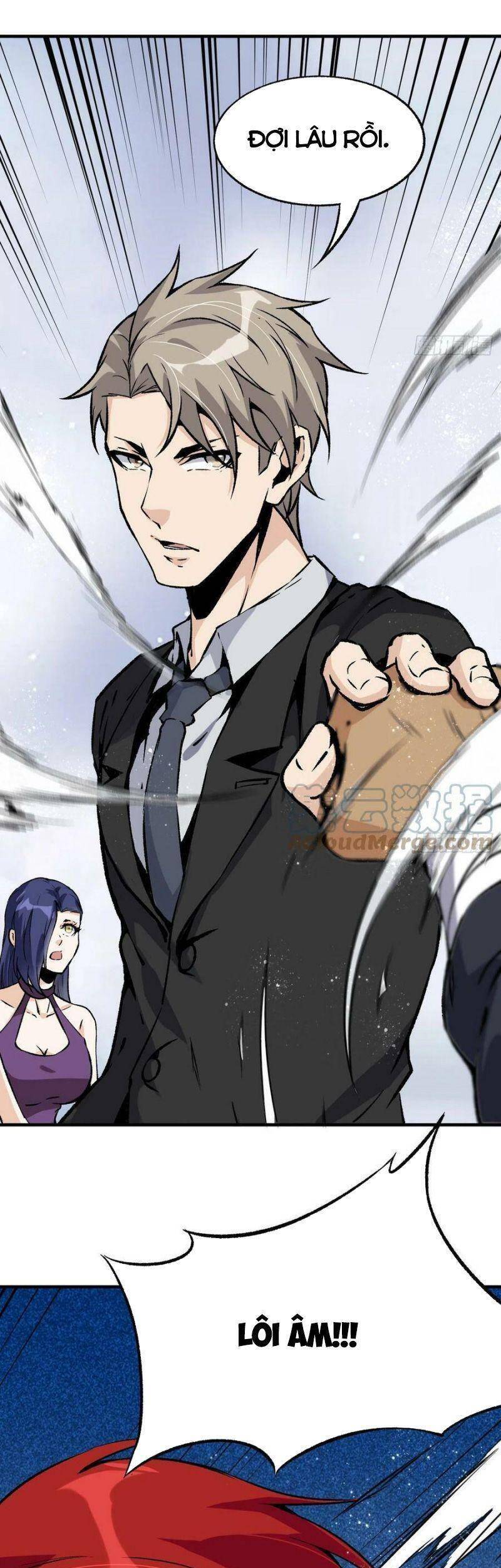 Cuồng Thiếu Siêu Thiên Tài Chapter 88 - 45