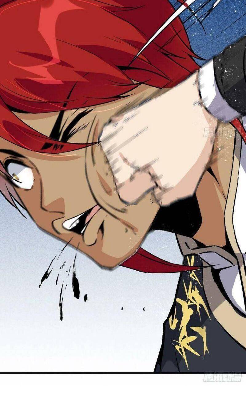 Cuồng Thiếu Siêu Thiên Tài Chapter 88 - 46