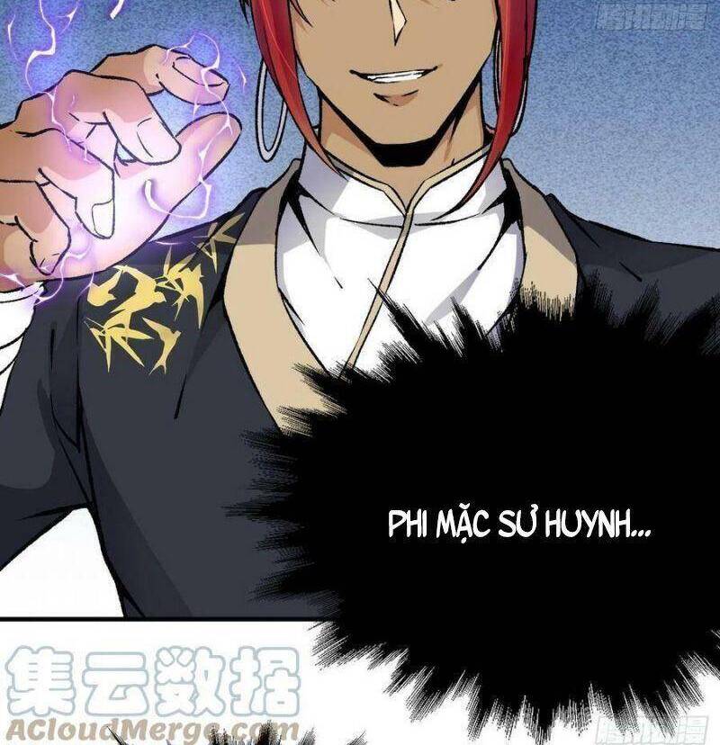 Cuồng Thiếu Siêu Thiên Tài Chapter 88 - 8