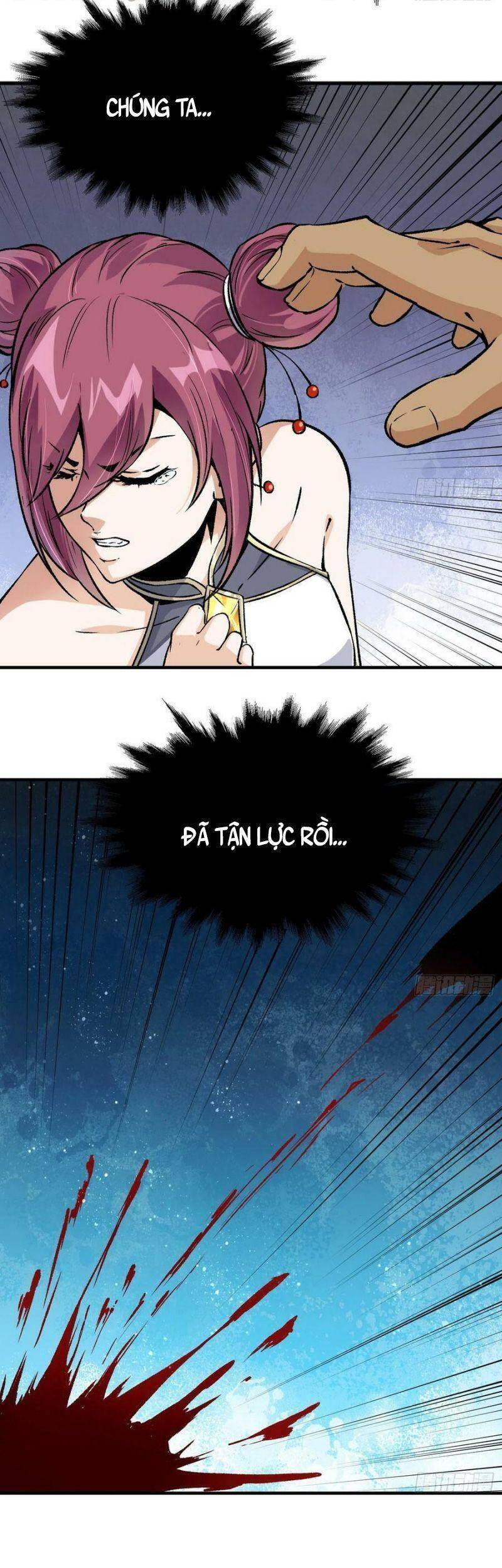 Cuồng Thiếu Siêu Thiên Tài Chapter 88 - 9