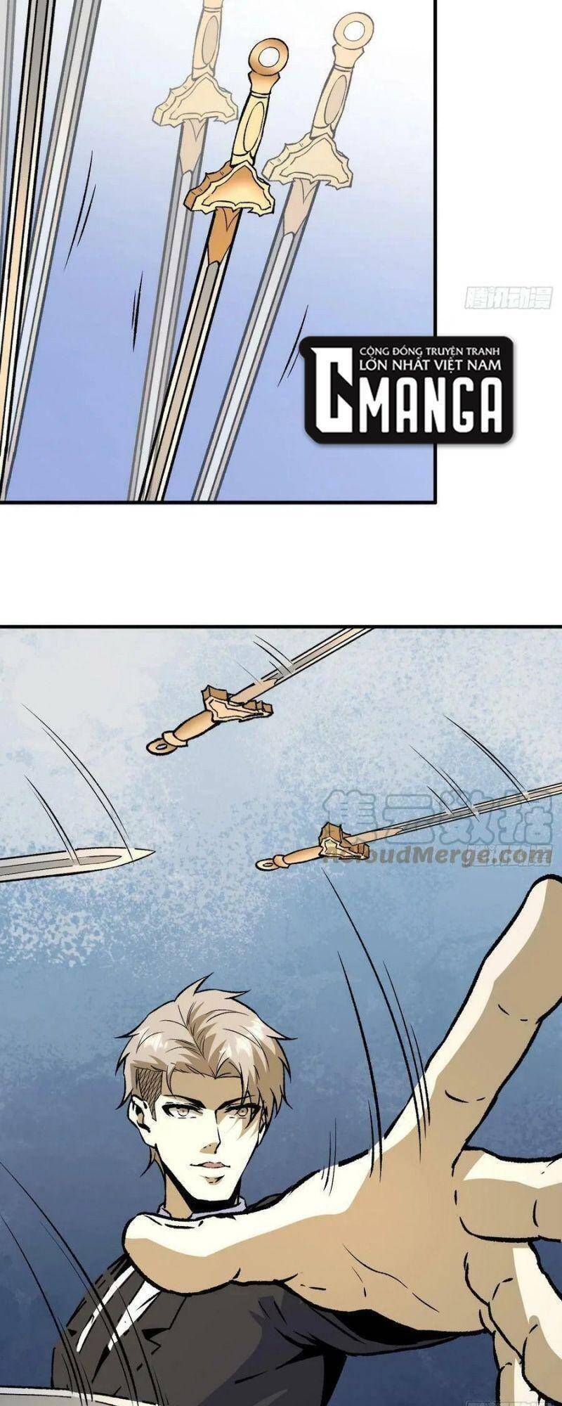 Cuồng Thiếu Siêu Thiên Tài Chapter 89 - 2