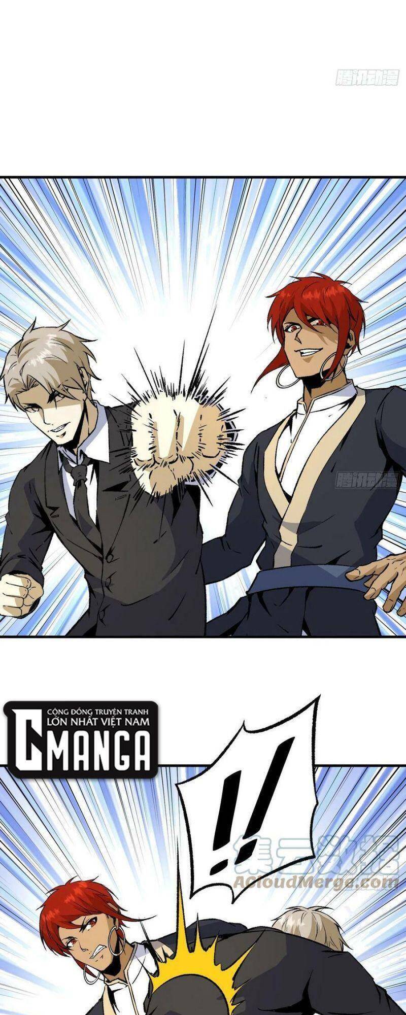 Cuồng Thiếu Siêu Thiên Tài Chapter 89 - 11