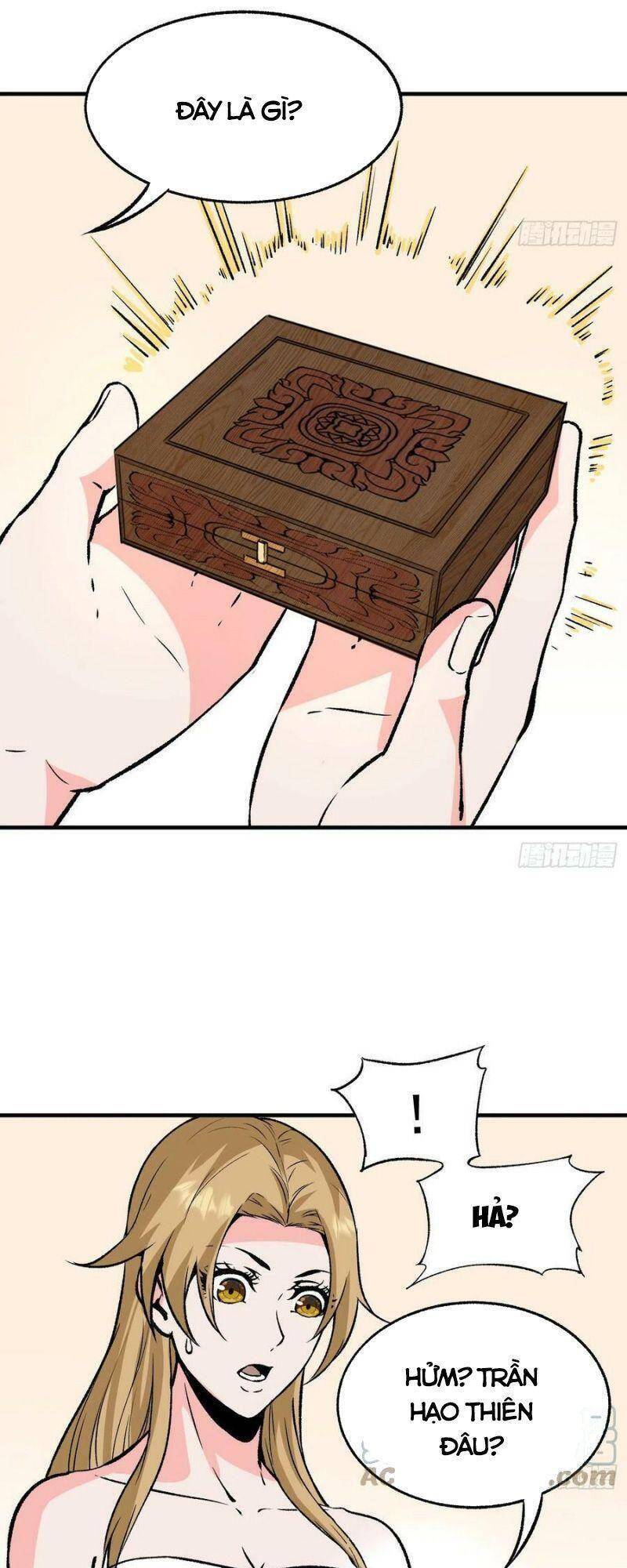 Cuồng Thiếu Siêu Thiên Tài Chapter 89 - 16