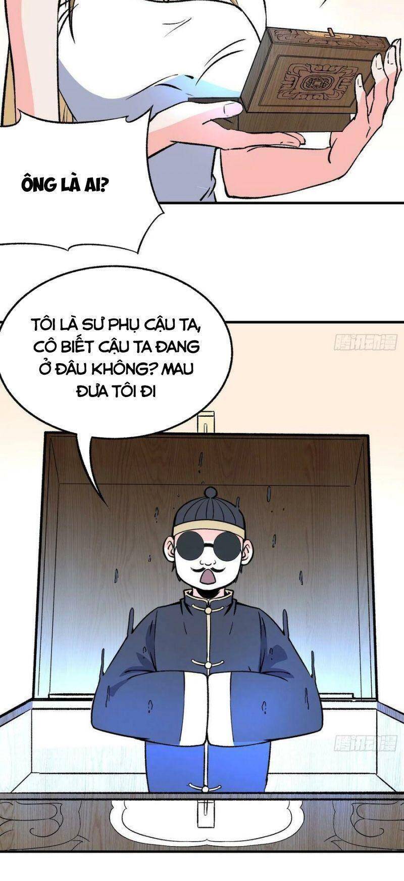 Cuồng Thiếu Siêu Thiên Tài Chapter 89 - 17