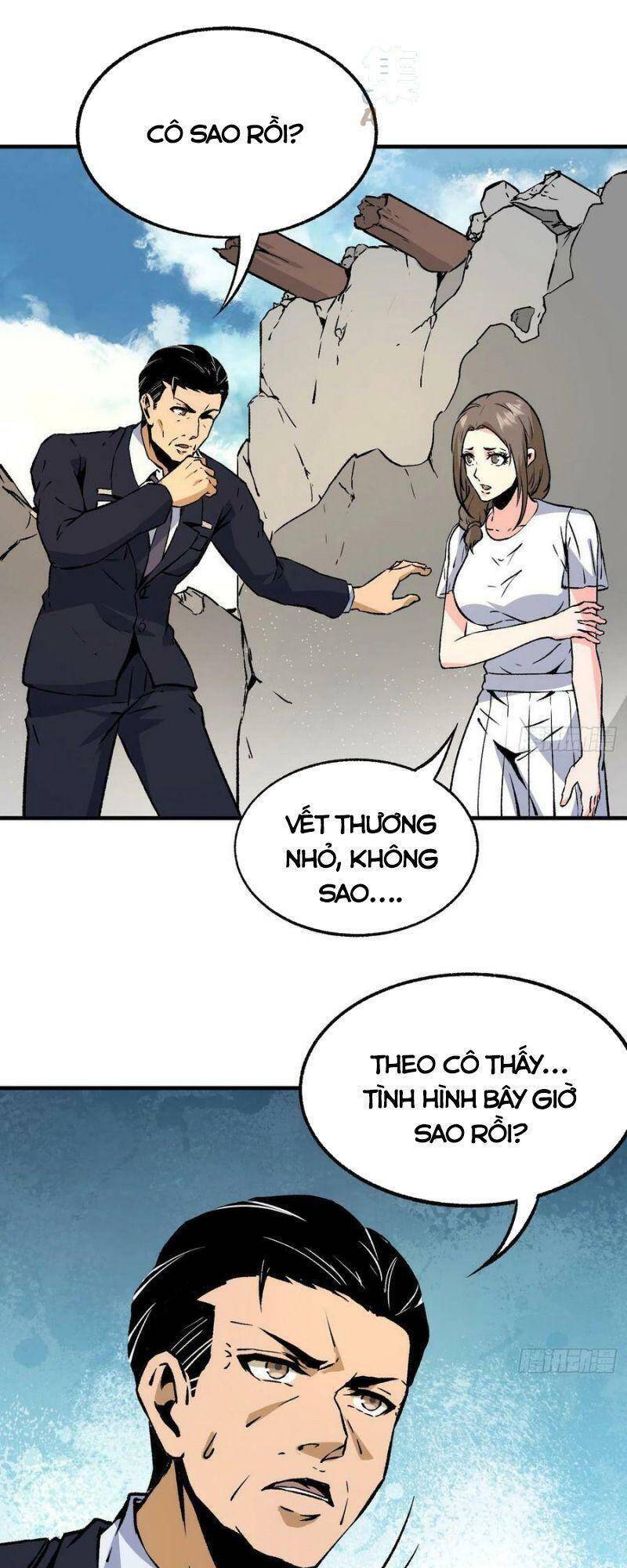 Cuồng Thiếu Siêu Thiên Tài Chapter 89 - 20