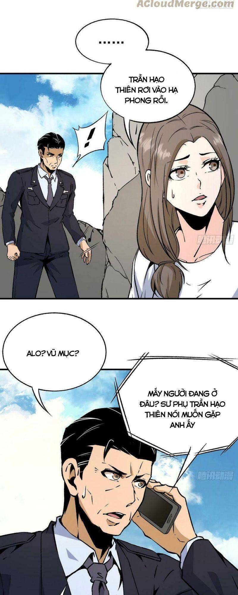 Cuồng Thiếu Siêu Thiên Tài Chapter 89 - 22