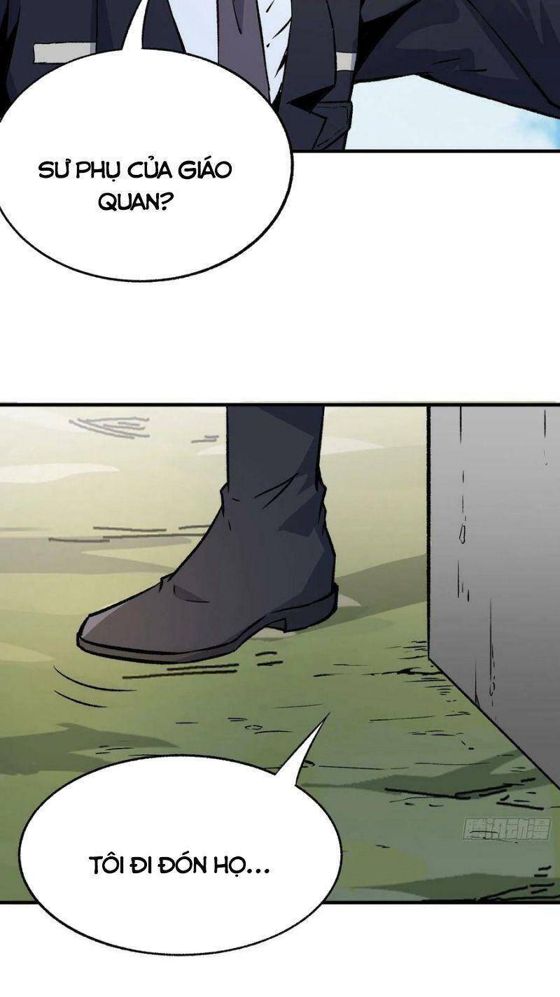 Cuồng Thiếu Siêu Thiên Tài Chapter 89 - 23