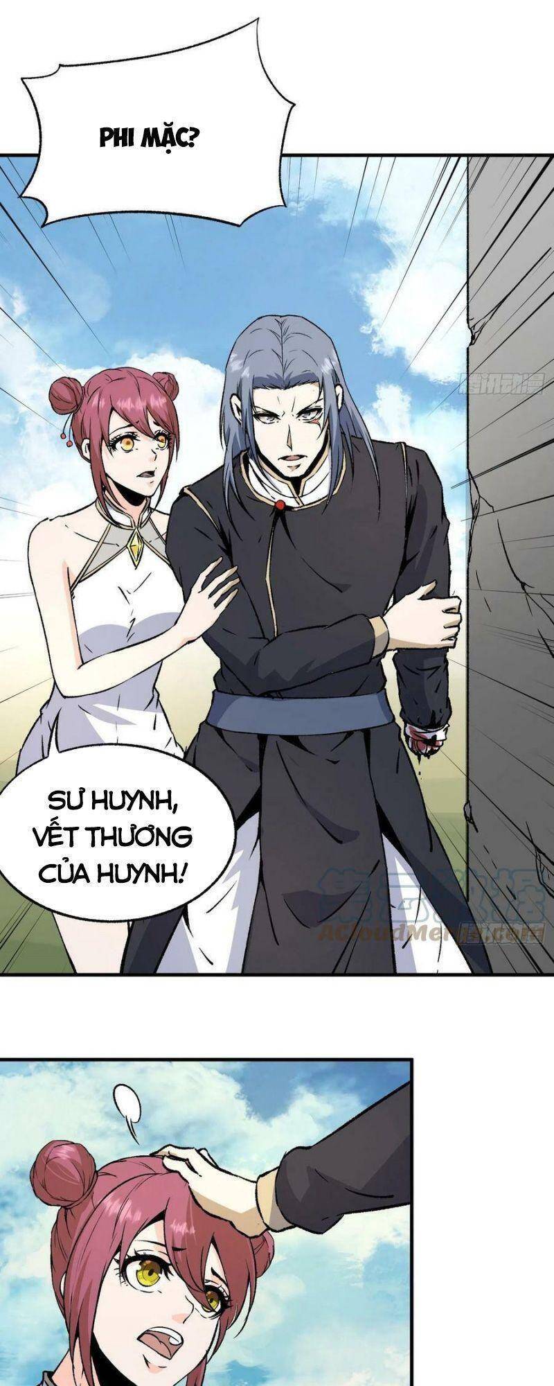 Cuồng Thiếu Siêu Thiên Tài Chapter 89 - 24