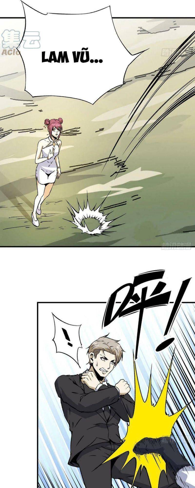 Cuồng Thiếu Siêu Thiên Tài Chapter 89 - 26