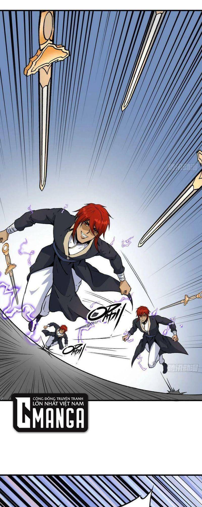 Cuồng Thiếu Siêu Thiên Tài Chapter 89 - 6