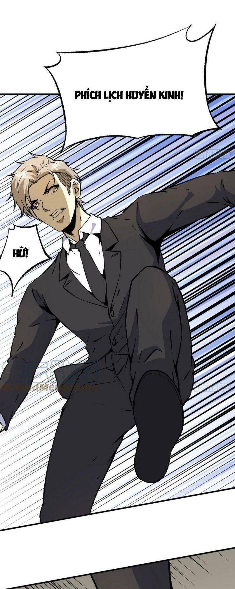 Cuồng Thiếu Siêu Thiên Tài Chapter 89 - 8