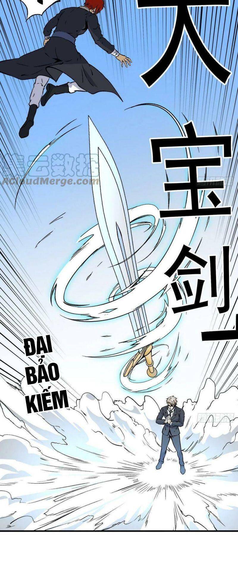 Cuồng Thiếu Siêu Thiên Tài Chapter 90 - 15