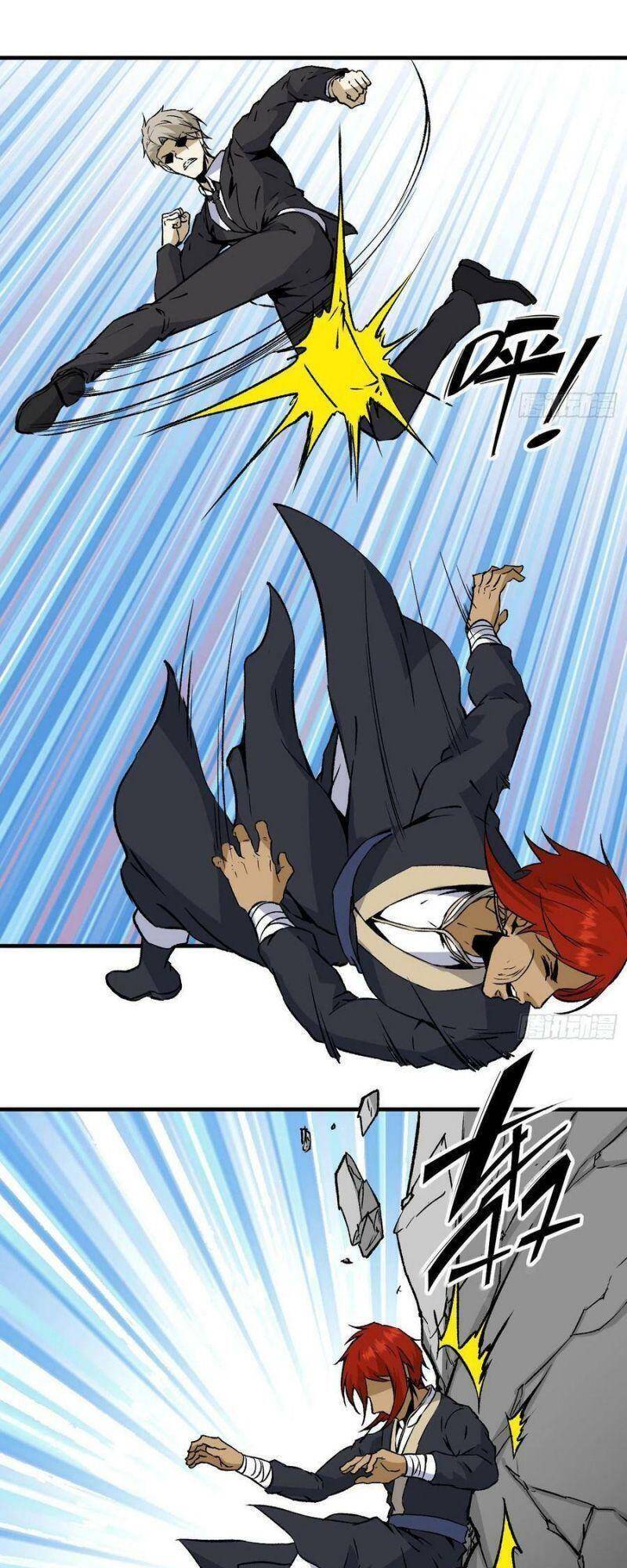 Cuồng Thiếu Siêu Thiên Tài Chapter 90 - 18