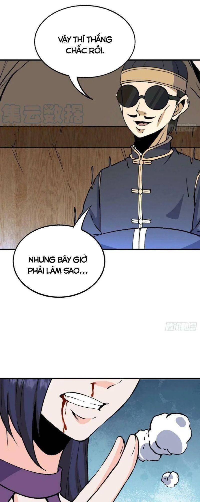 Cuồng Thiếu Siêu Thiên Tài Chapter 90 - 3