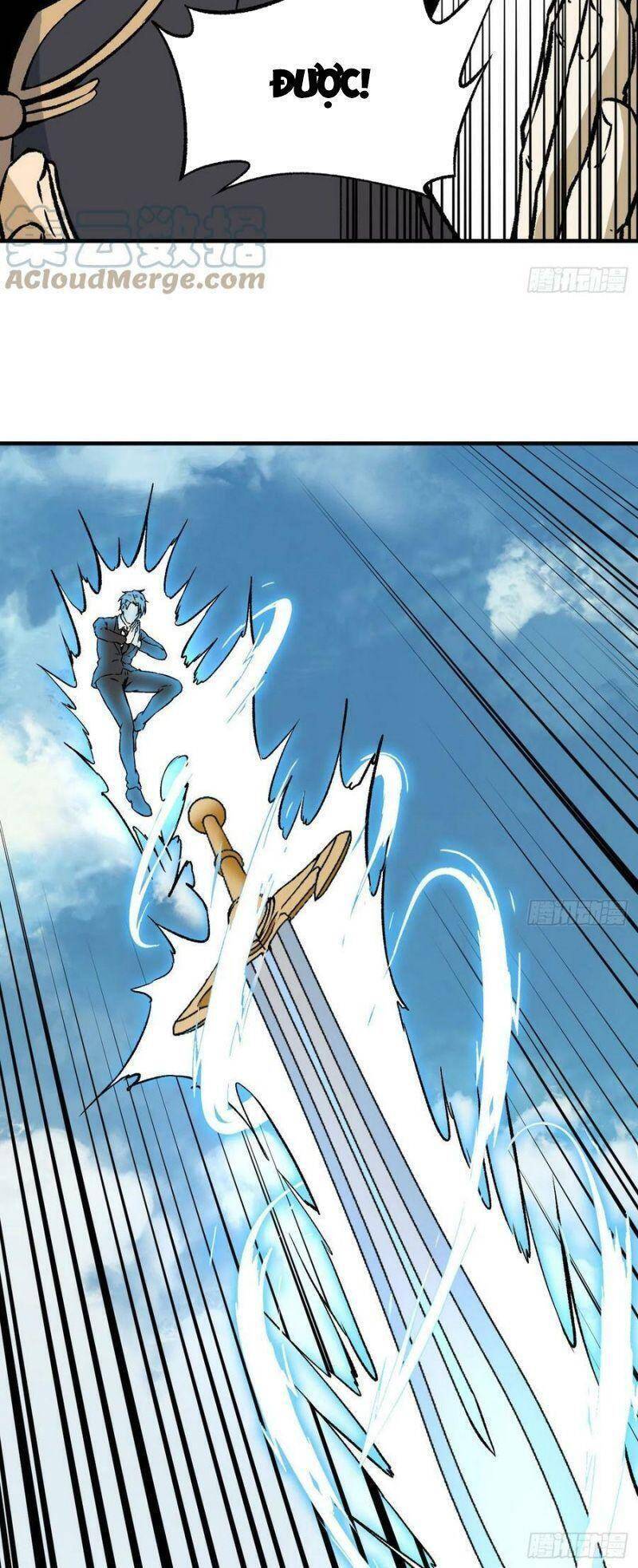 Cuồng Thiếu Siêu Thiên Tài Chapter 90 - 22