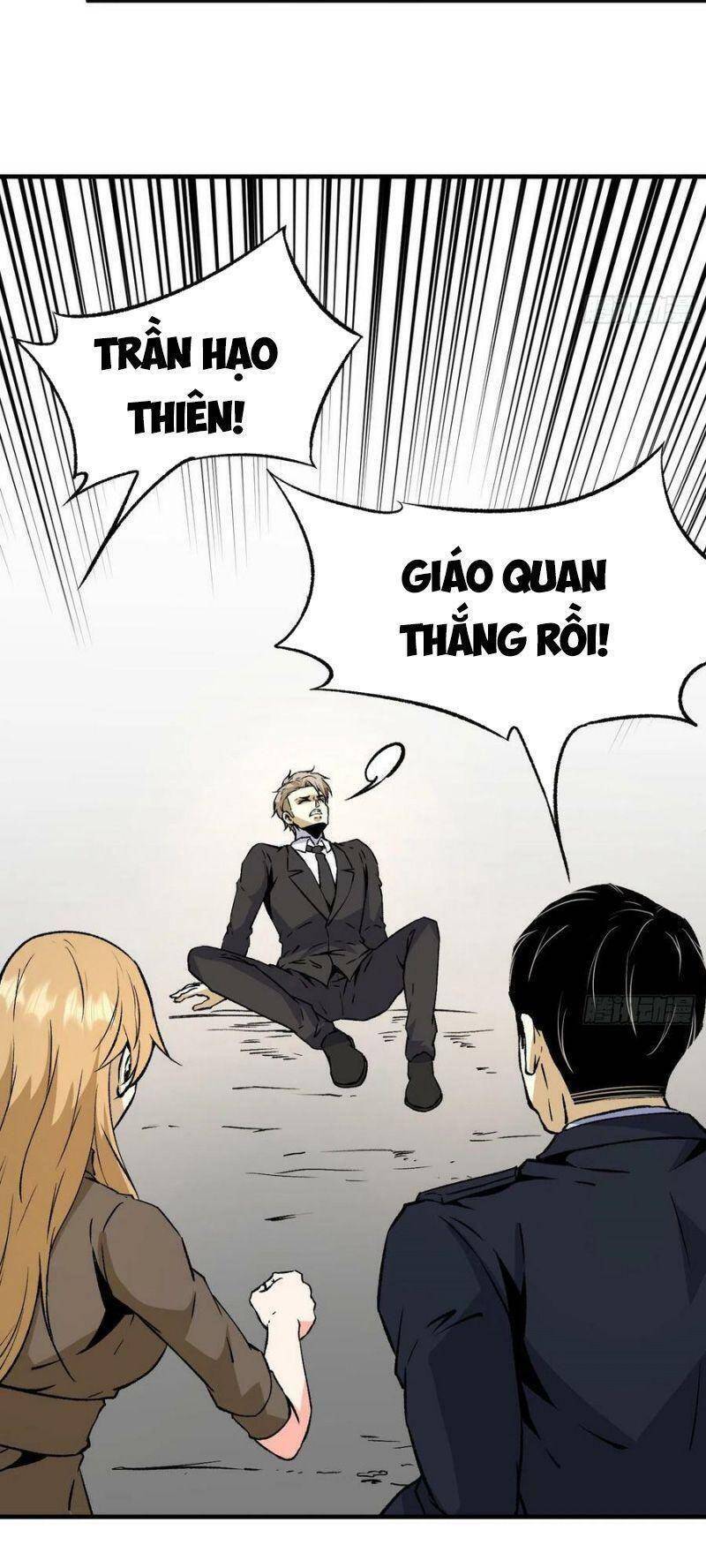 Cuồng Thiếu Siêu Thiên Tài Chapter 90 - 26