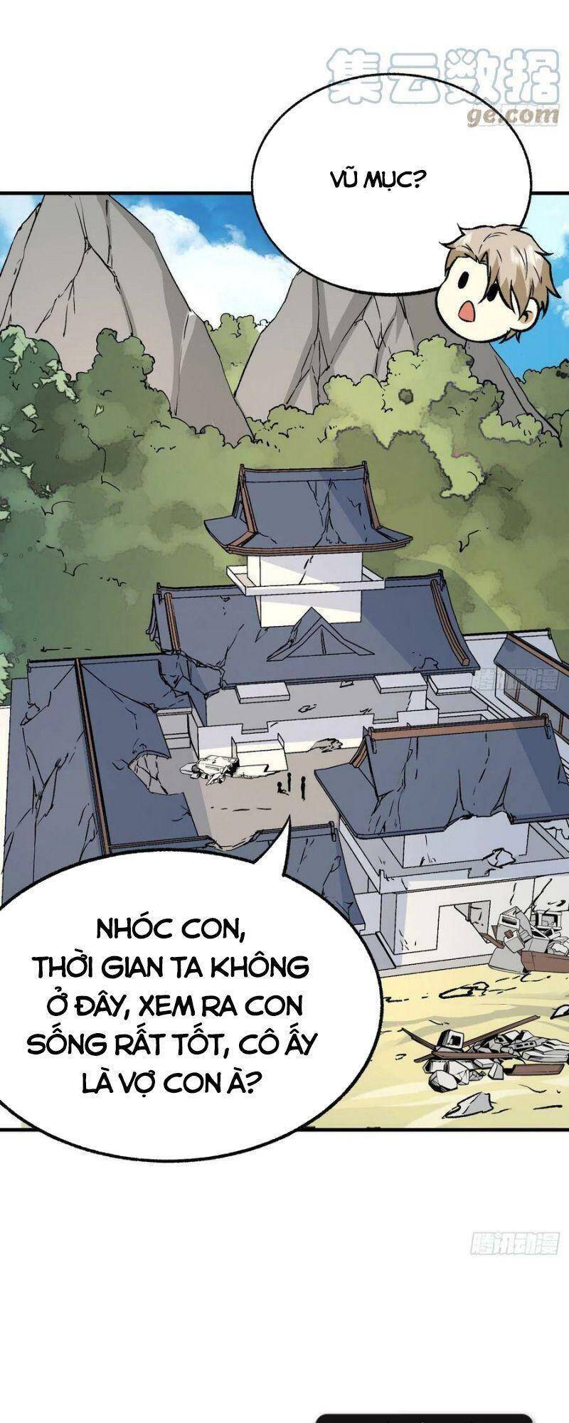 Cuồng Thiếu Siêu Thiên Tài Chapter 90 - 27