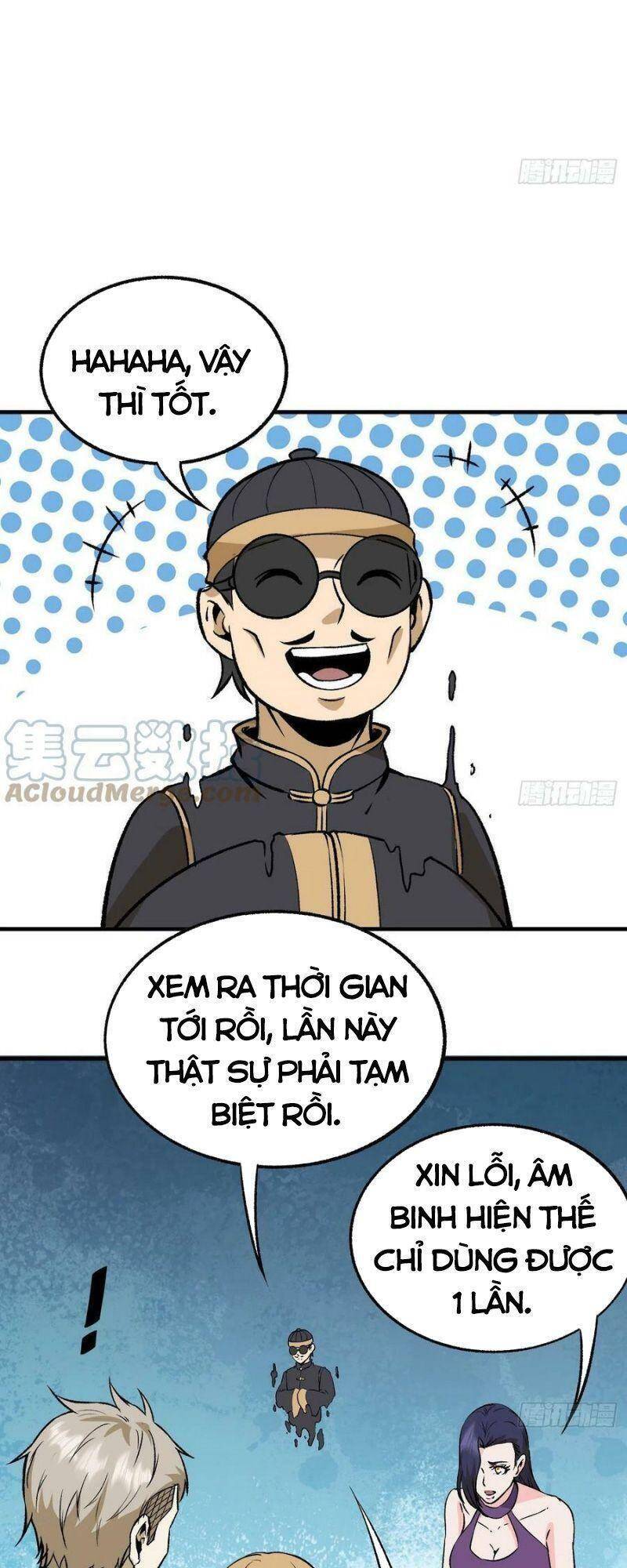 Cuồng Thiếu Siêu Thiên Tài Chapter 90 - 29