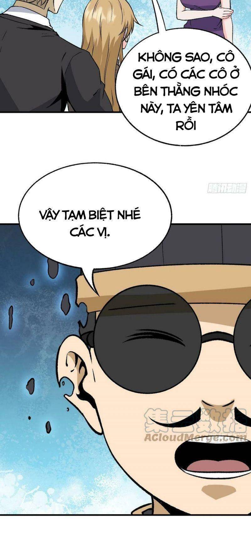 Cuồng Thiếu Siêu Thiên Tài Chapter 90 - 30