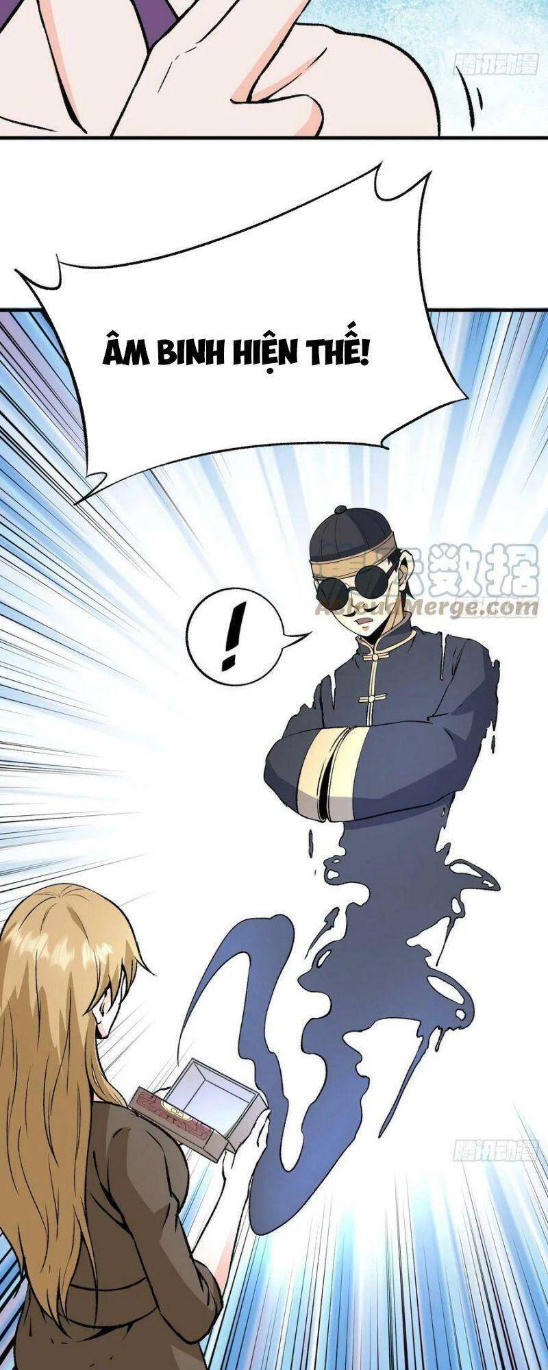 Cuồng Thiếu Siêu Thiên Tài Chapter 90 - 4