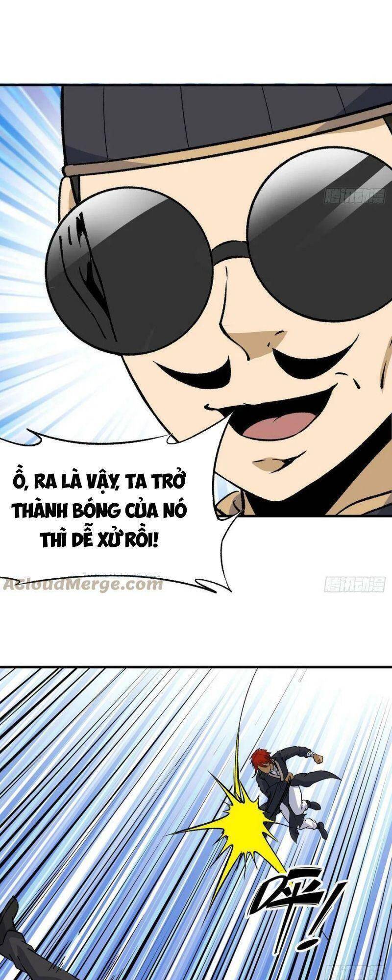 Cuồng Thiếu Siêu Thiên Tài Chapter 90 - 6