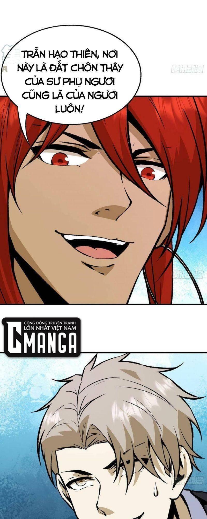 Cuồng Thiếu Siêu Thiên Tài Chapter 90 - 10