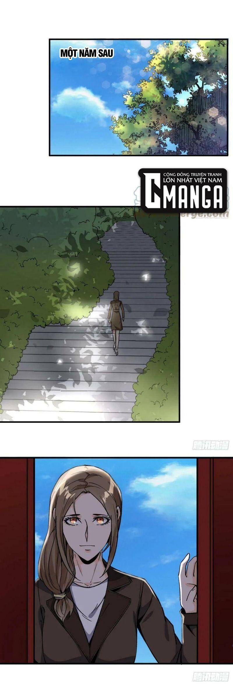 Cuồng Thiếu Siêu Thiên Tài Chapter 91 - 1