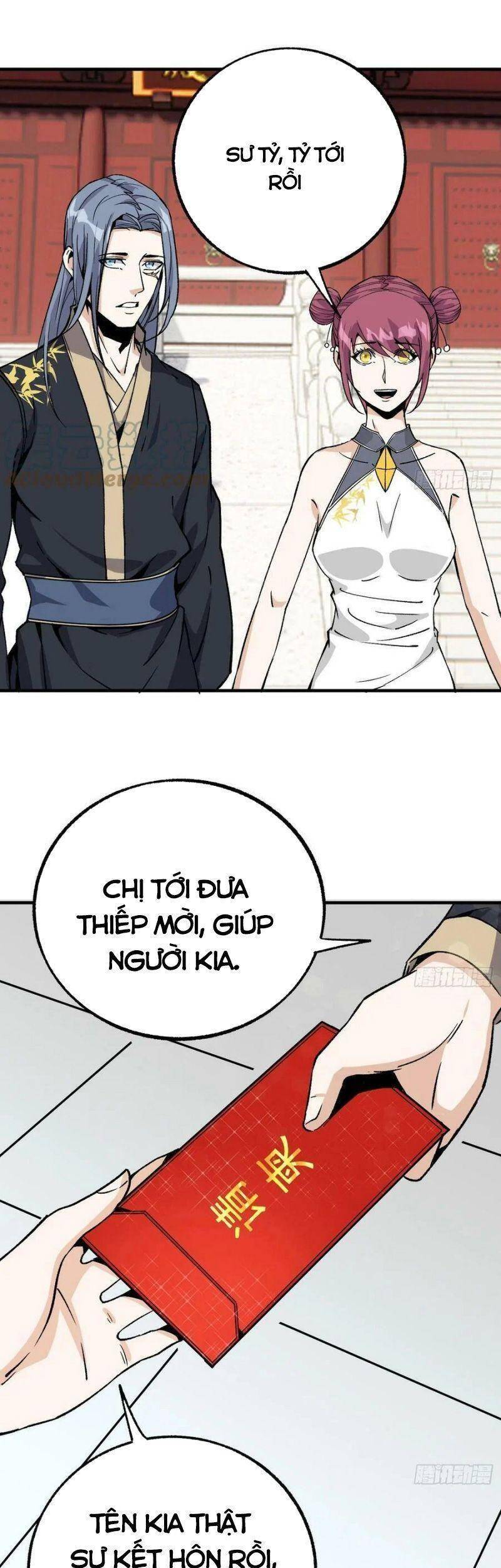 Cuồng Thiếu Siêu Thiên Tài Chapter 91 - 2