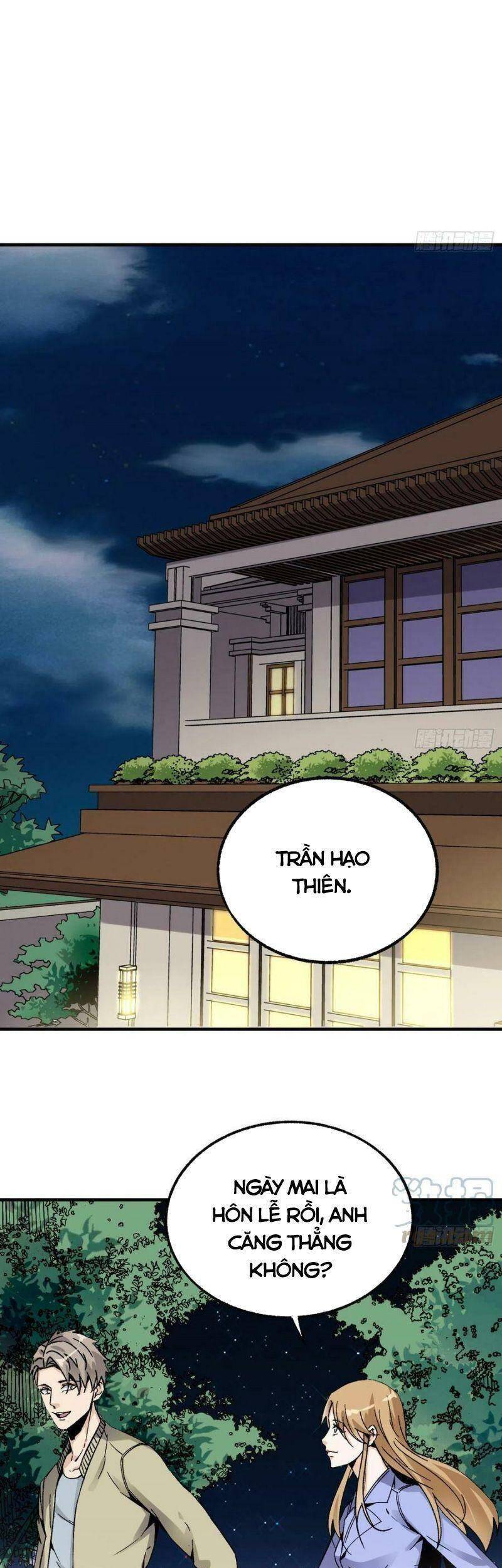 Cuồng Thiếu Siêu Thiên Tài Chapter 91 - 12