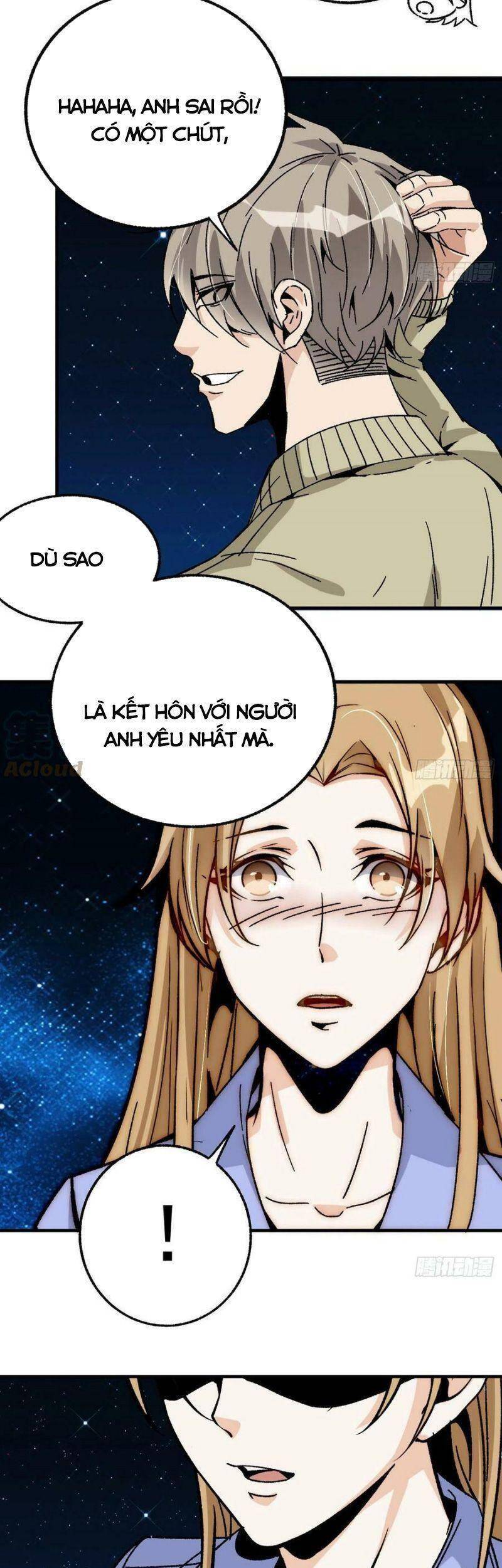 Cuồng Thiếu Siêu Thiên Tài Chapter 91 - 14