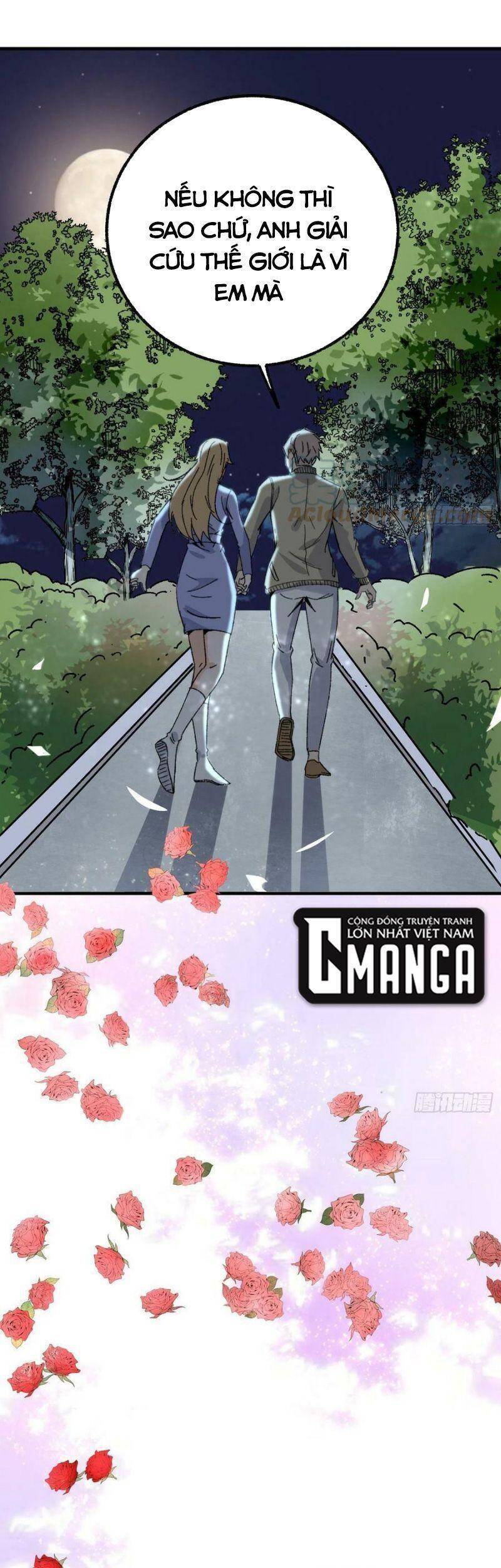 Cuồng Thiếu Siêu Thiên Tài Chapter 91 - 16