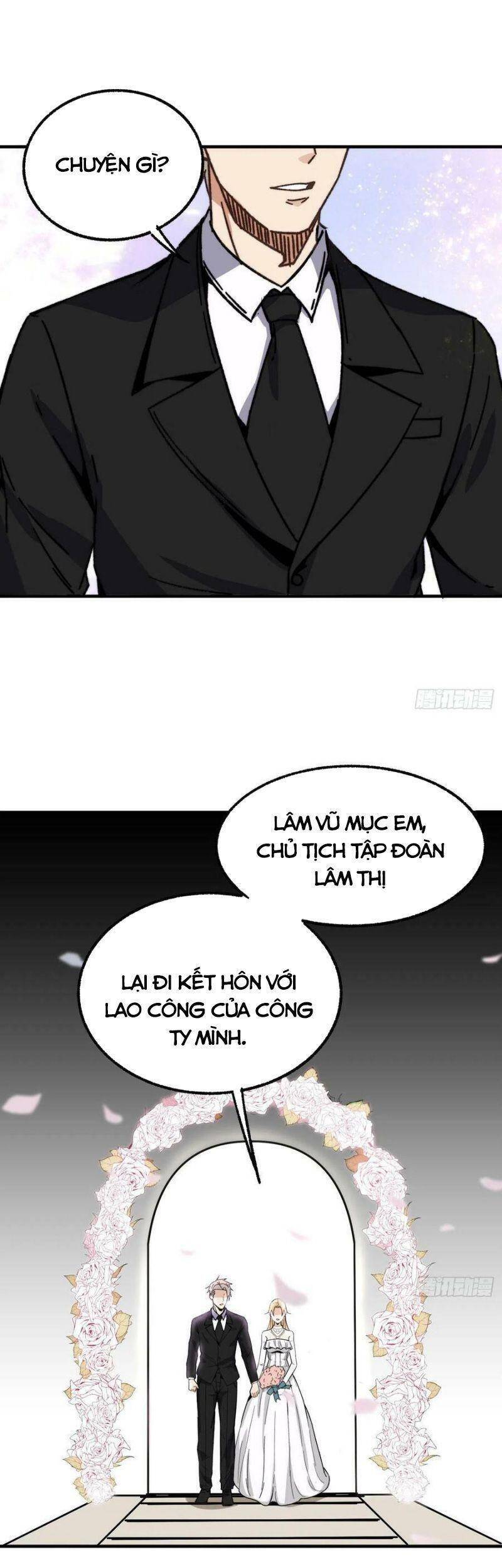 Cuồng Thiếu Siêu Thiên Tài Chapter 91 - 18