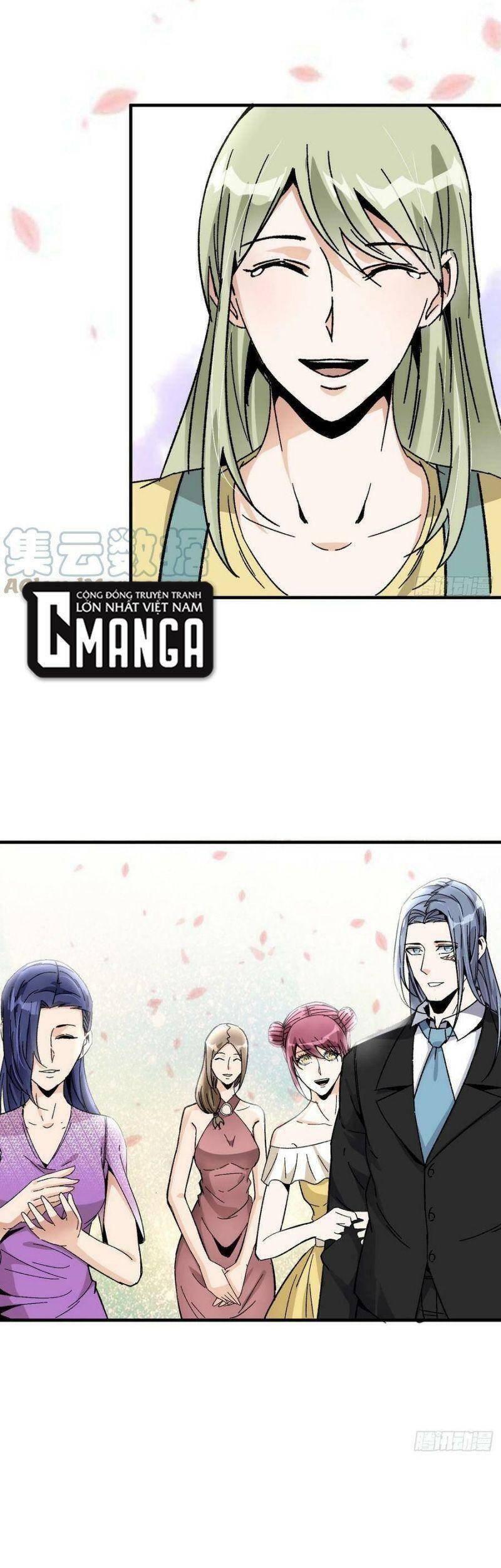 Cuồng Thiếu Siêu Thiên Tài Chapter 91 - 28