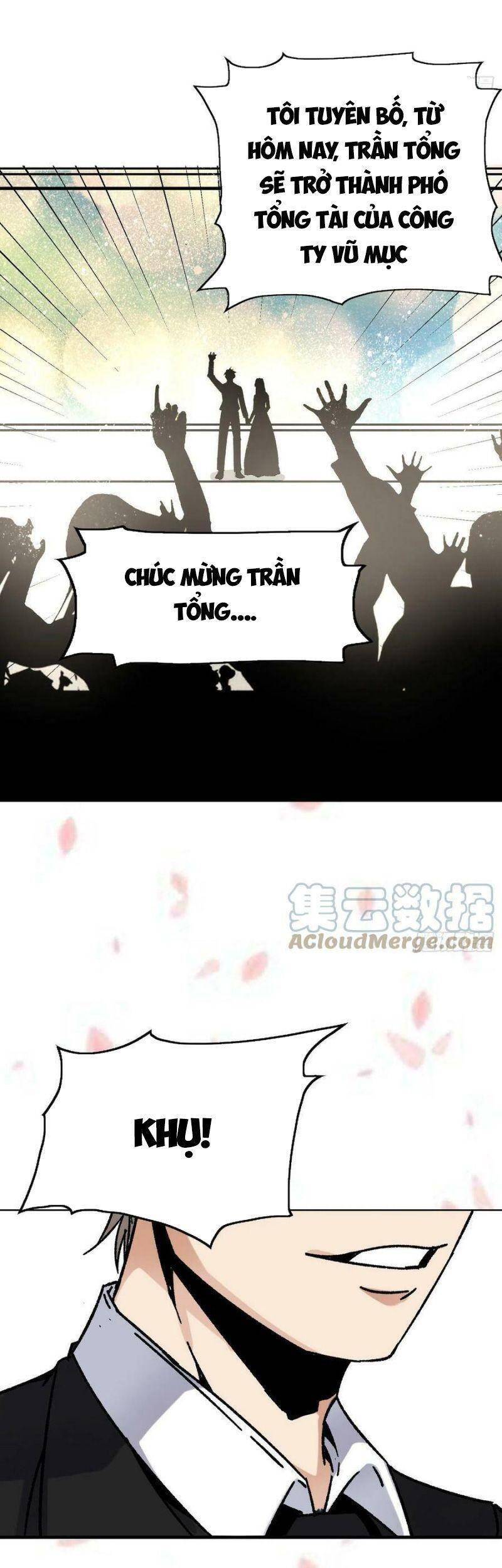 Cuồng Thiếu Siêu Thiên Tài Chapter 91 - 30