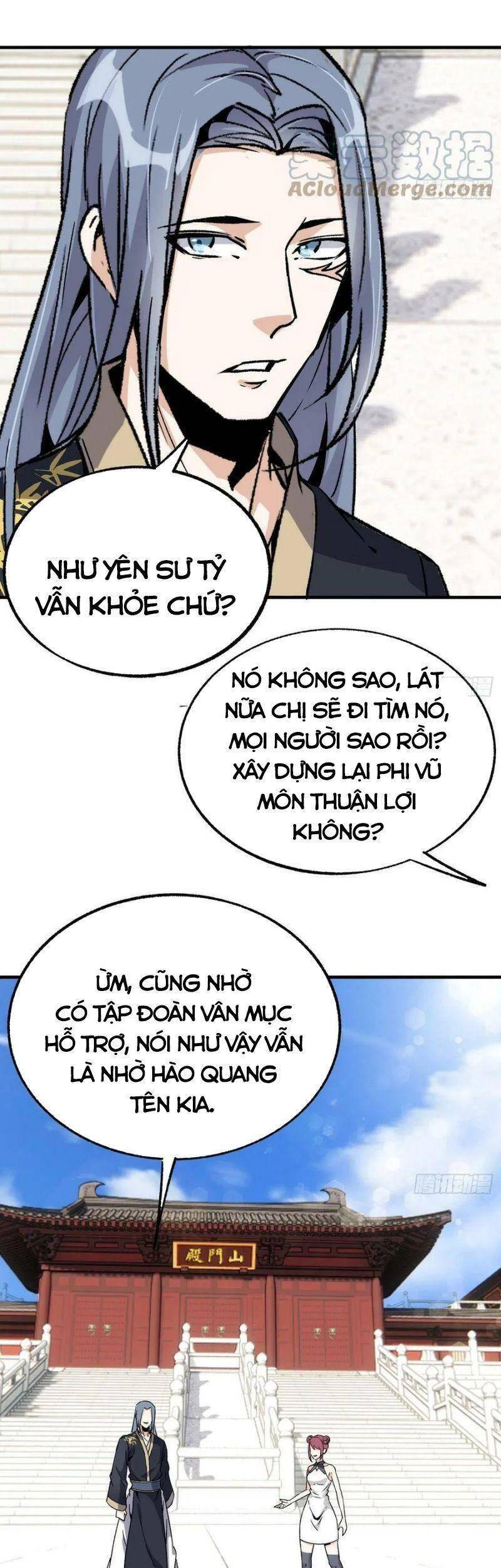 Cuồng Thiếu Siêu Thiên Tài Chapter 91 - 4