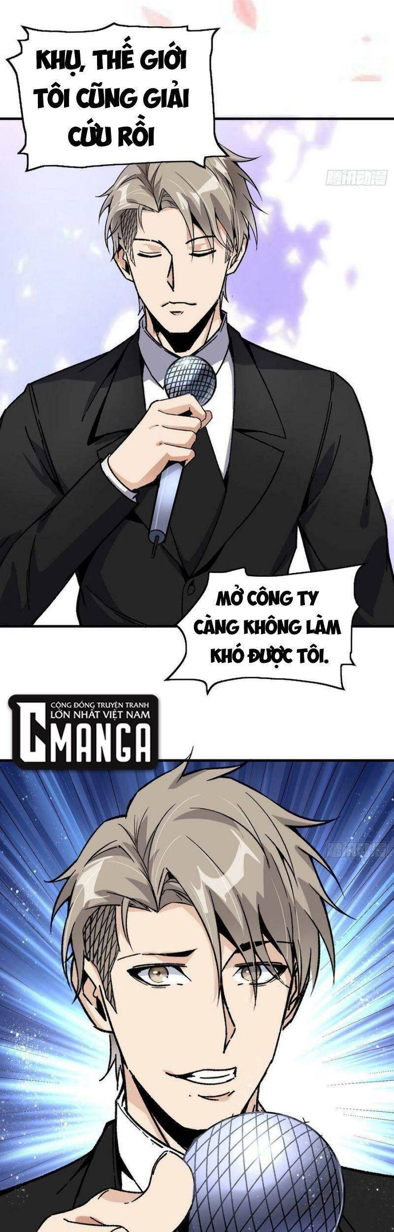 Cuồng Thiếu Siêu Thiên Tài Chapter 91 - 32